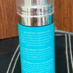 M. Asam Aqua intense hyaluron serum